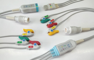 ECG