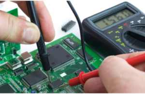 Repair Services