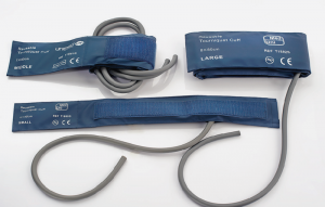 Reusable Tourniquet Cuffs