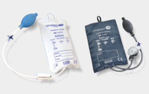 Pressure Infusion